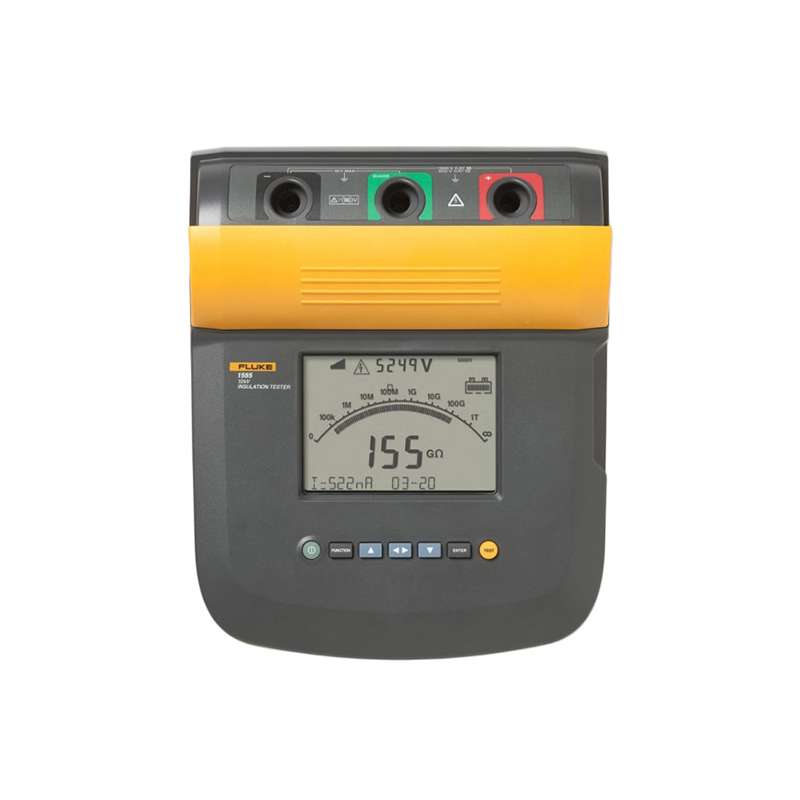 10KV Insulation Tester